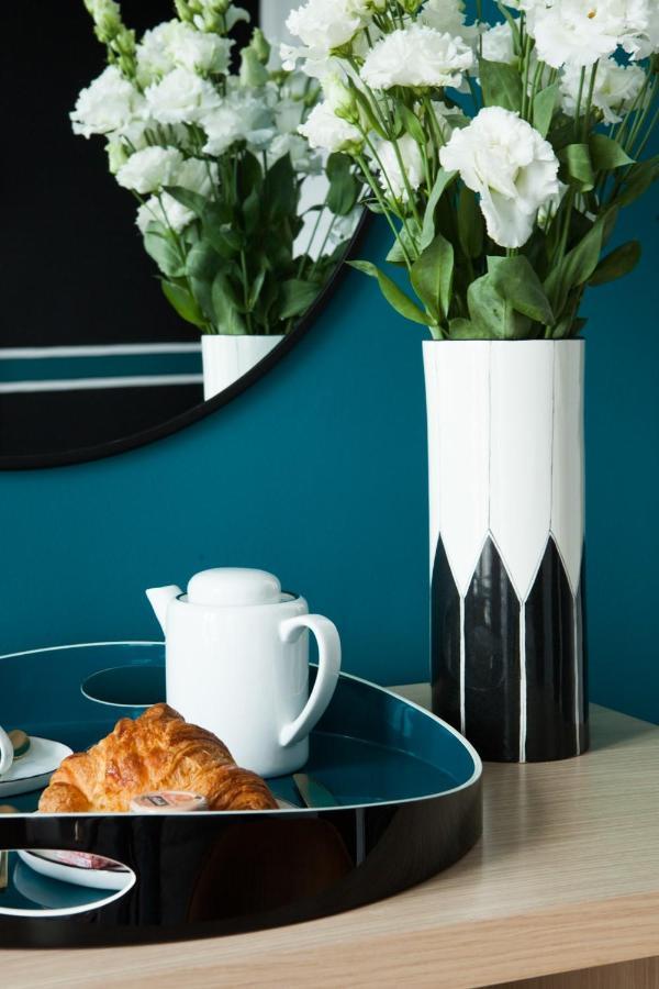 Saint Louis Hotel Brest