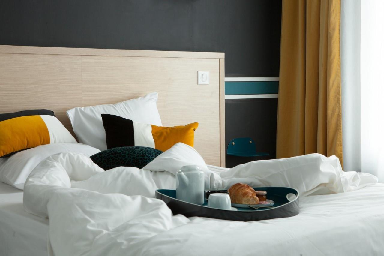 Hotel Saint Louis 2*