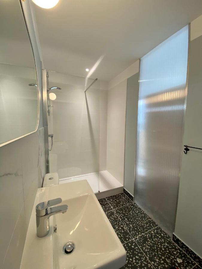 Saint Louis Hotel Brest