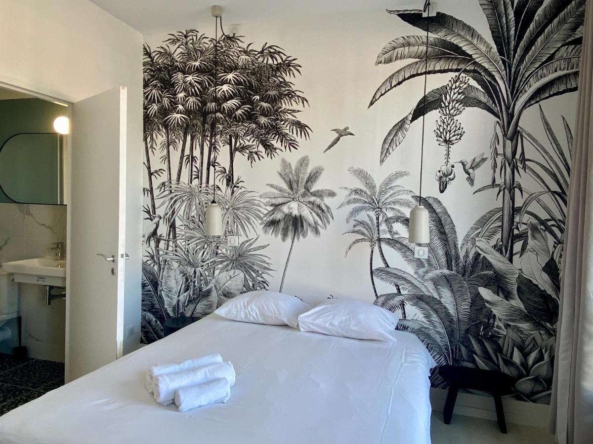 Saint Louis Hotel