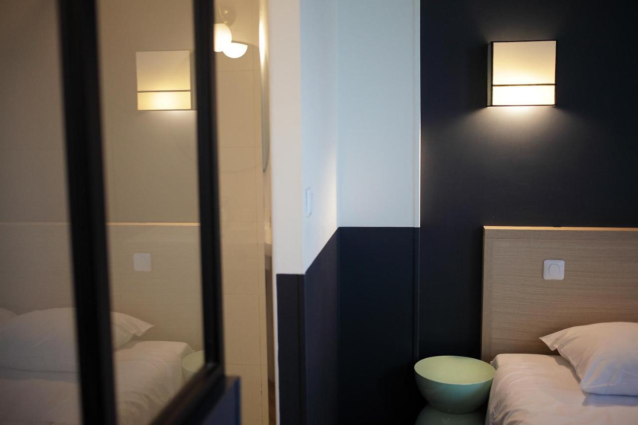Hotel Saint Louis
