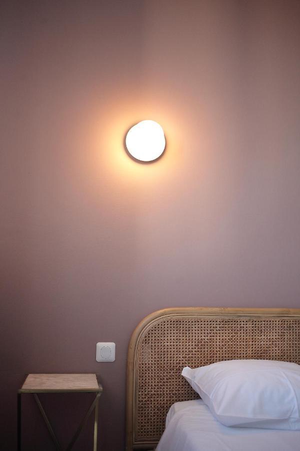 Hotel Saint Louis