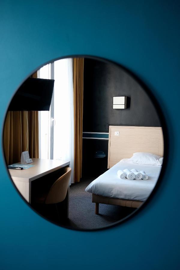 Saint Louis Hotel Brest