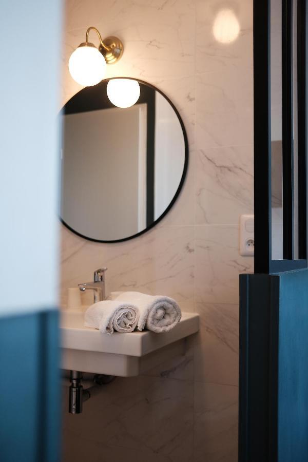 Hotel Saint Louis
