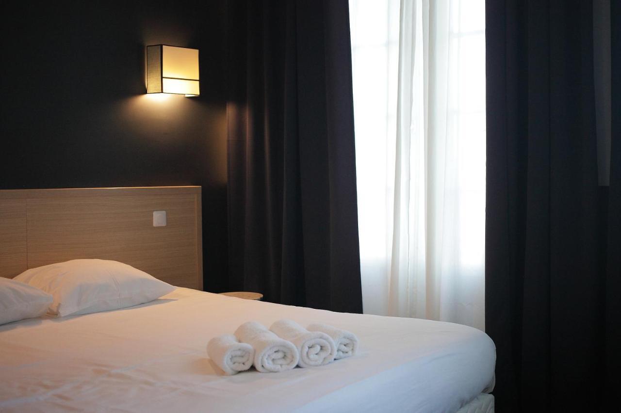 Hotel Saint Louis