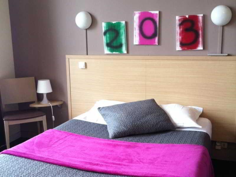 Saint Louis Hotel 2*