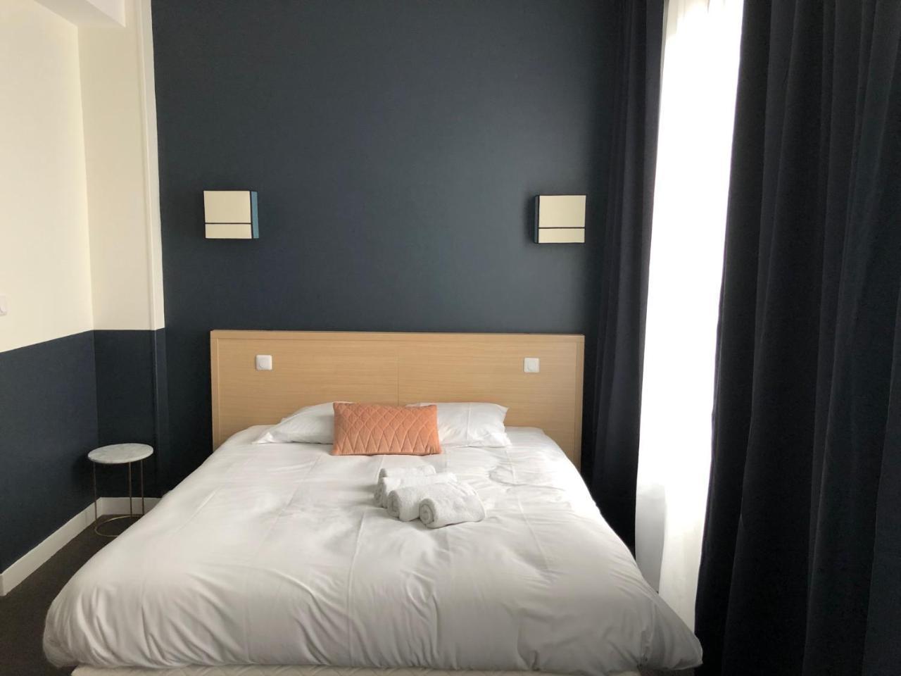 Saint Louis Hotel Brest