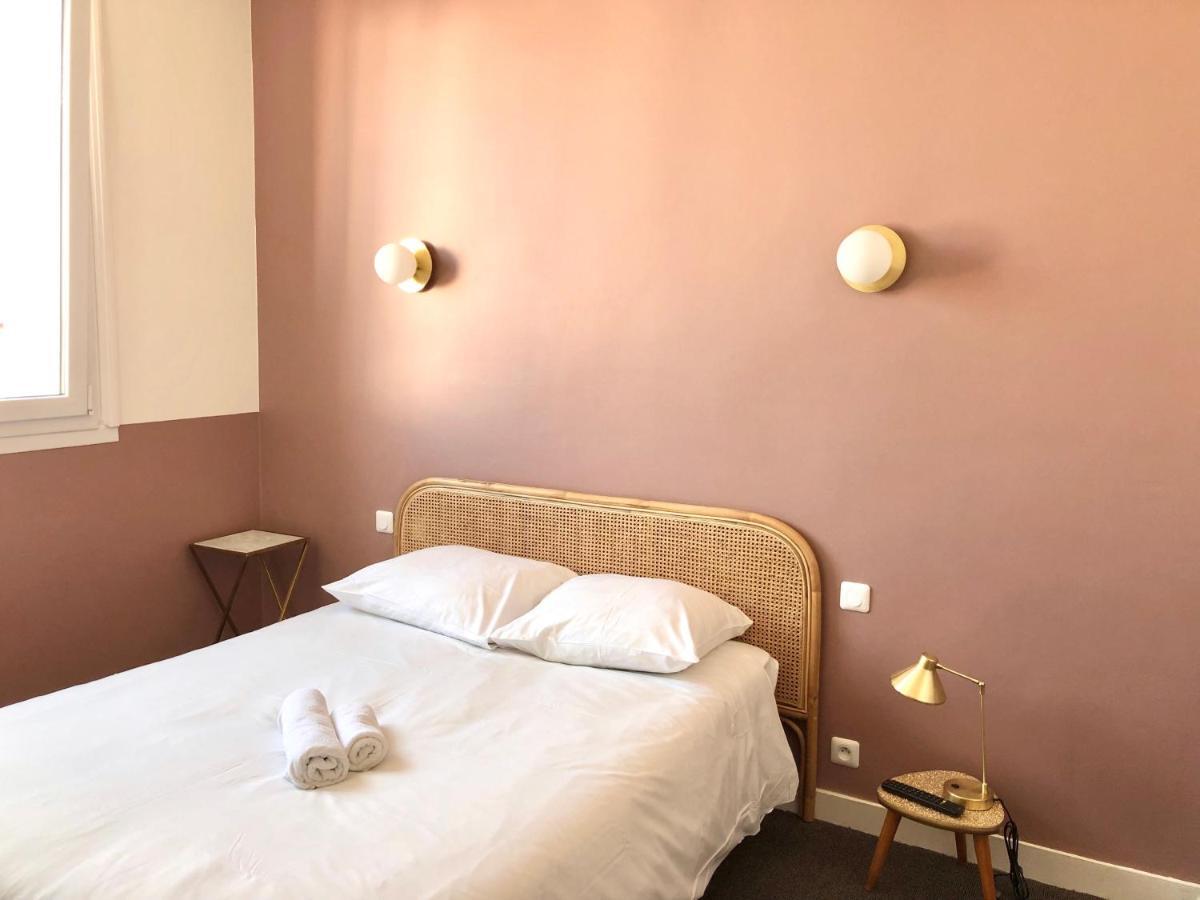 Saint Louis Hotel Brest