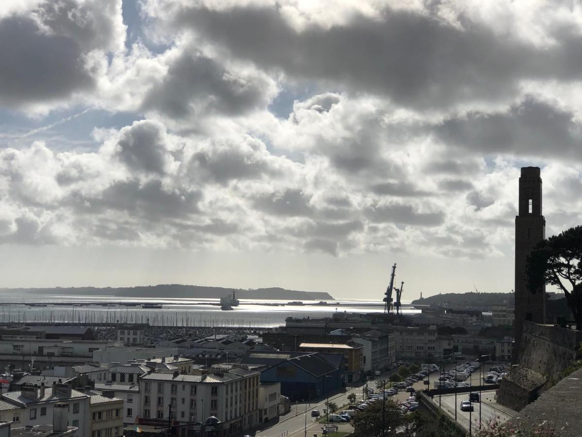 Saint Louis Brest