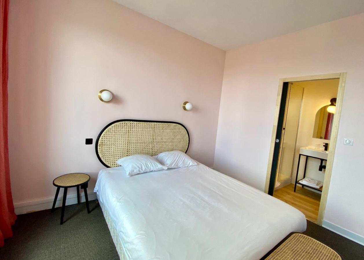 Hotel Saint Louis 2*
