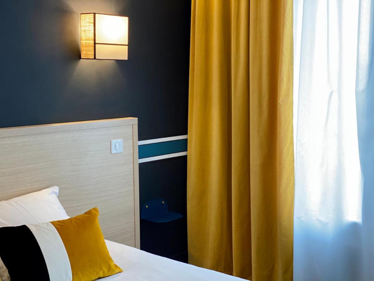 Hotel Saint Louis 2*