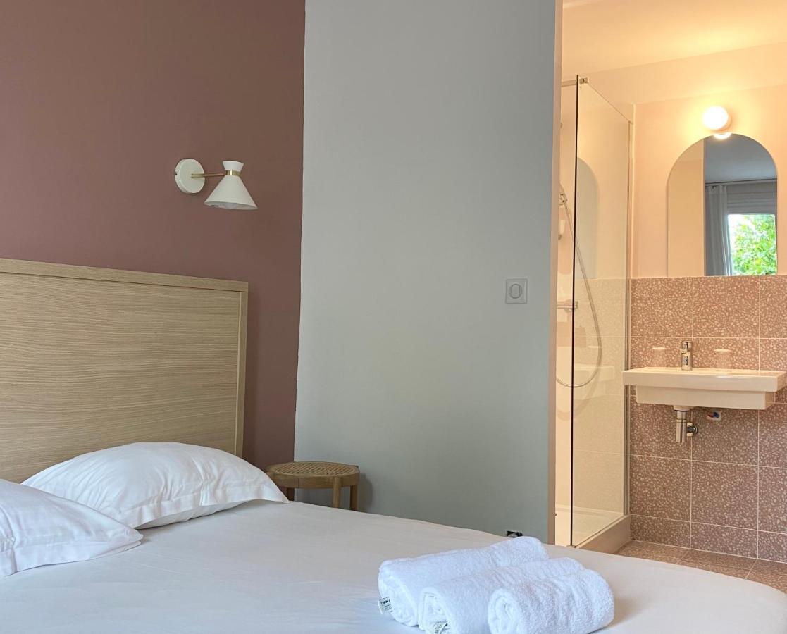 Saint Louis Hotel Brest